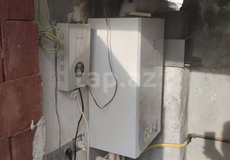 3 otaqlı mənzil , Sumqayıt