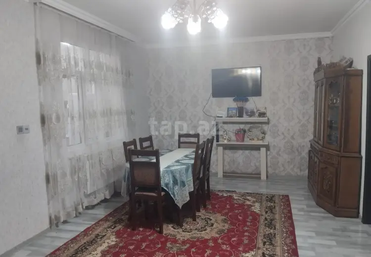3 otaqlı mənzil , Sumqayıt