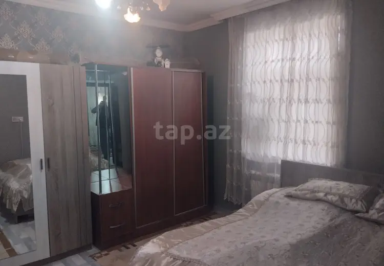 3 otaqlı mənzil , Sumqayıt