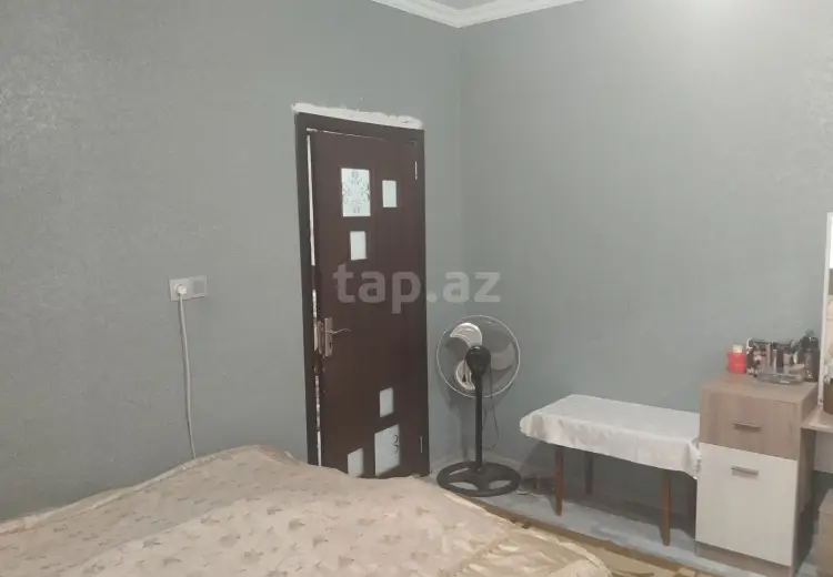 3 otaqlı mənzil , Sumqayıt