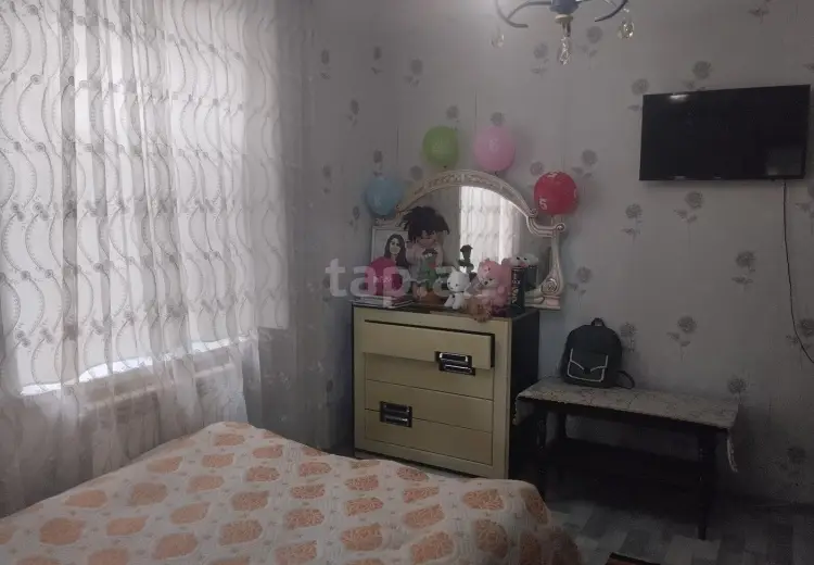 3 otaqlı mənzil , Sumqayıt