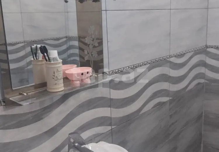 3 otaqlı mənzil , Sumqayıt
