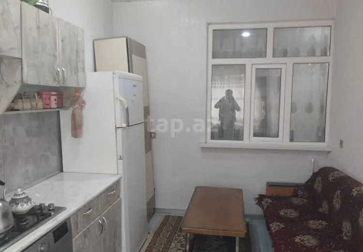 3 otaqlı mənzil , Sumqayıt