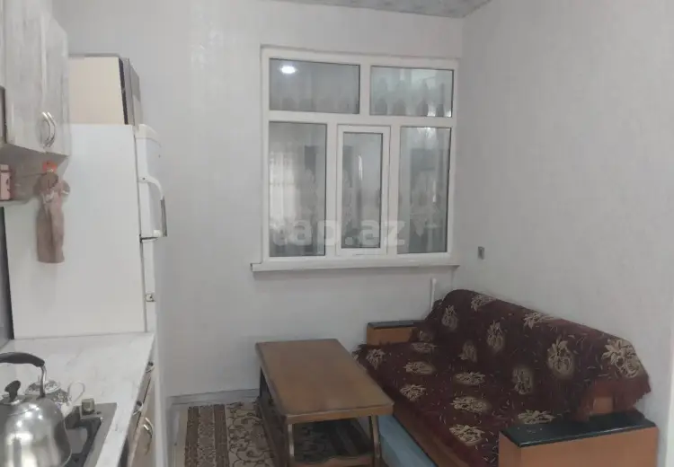 3 otaqlı mənzil , Sumqayıt