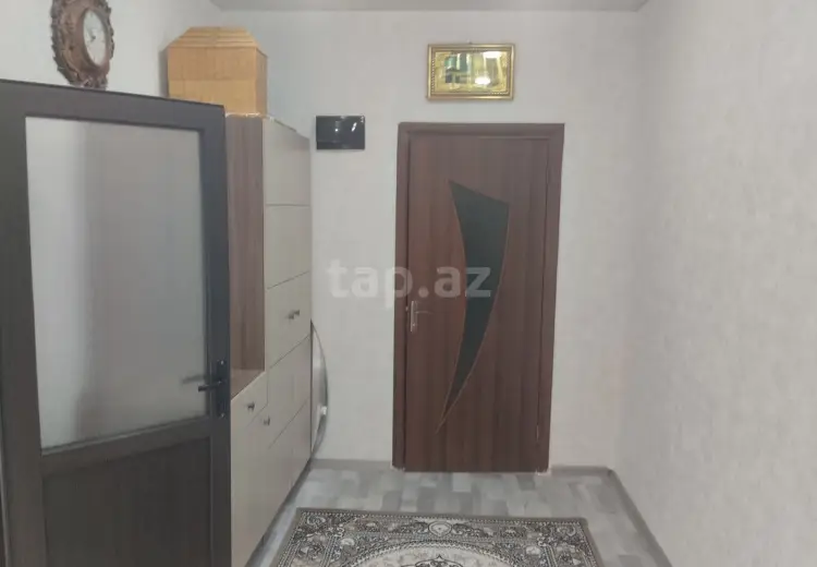 3 otaqlı mənzil , Sumqayıt