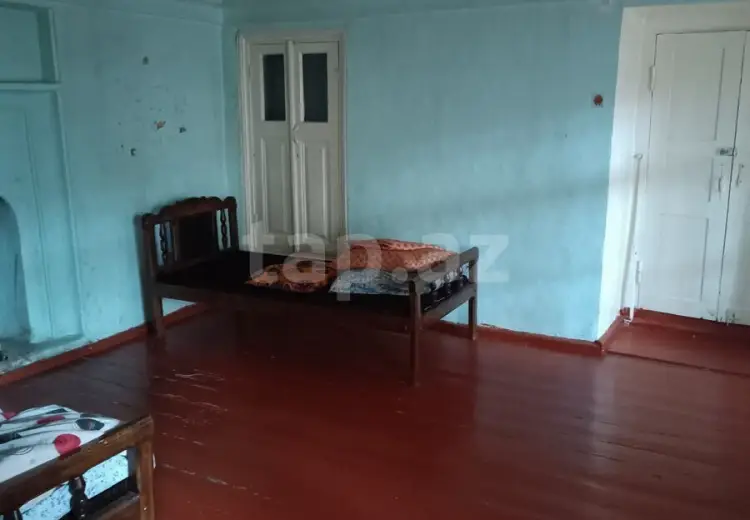 3 otaqlı mənzil , Şəki