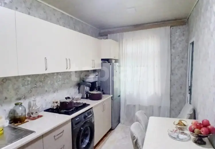 3 otaqlı mənzil , Sumqayıt