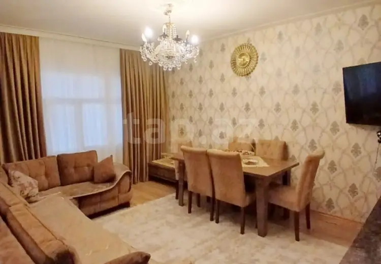 3 otaqlı mənzil , Sumqayıt