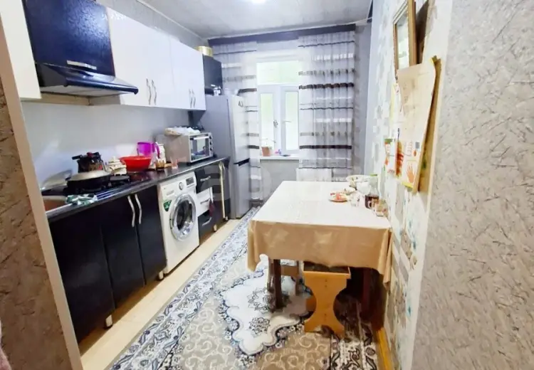 3 otaqlı mənzil , Sumqayıt