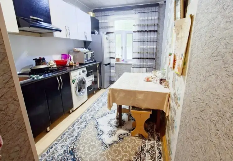 3 otaqlı mənzil , Sumqayıt