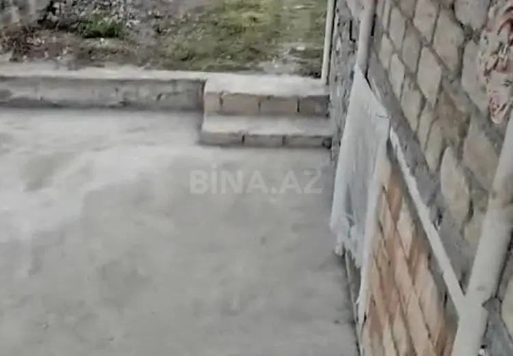 3 otaqlı mənzil Satılır, Şəki