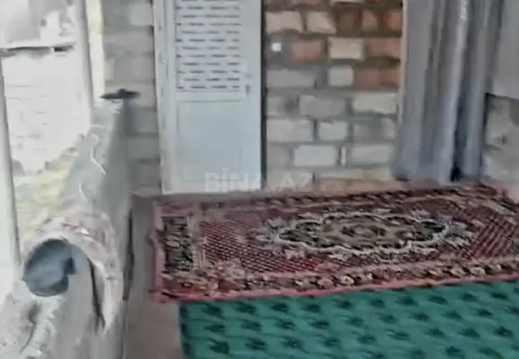 3 otaqlı mənzil Satılır, Şəki
