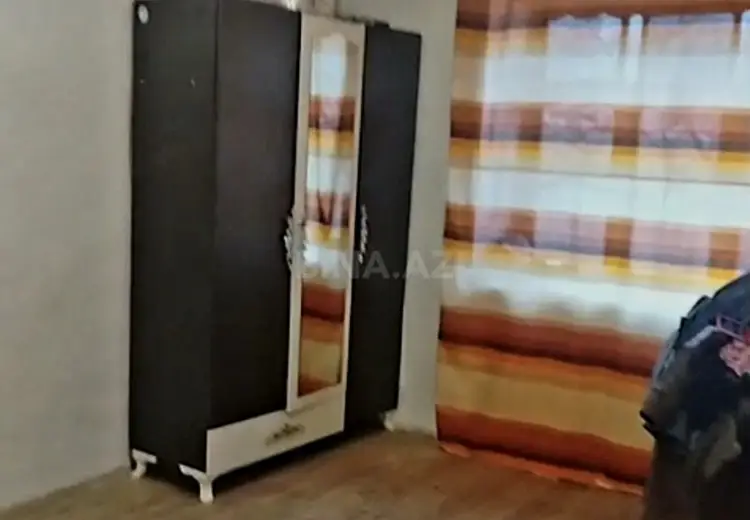 3 otaqlı mənzil Satılır, Şəki
