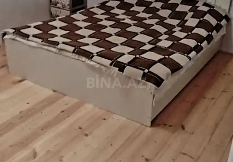3 otaqlı mənzil Satılır, Şəki