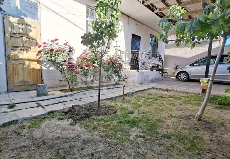 3 otaqlı mənzil , Sumqayıt