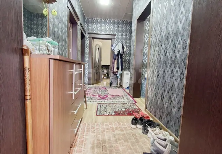 3 otaqlı mənzil , Sumqayıt