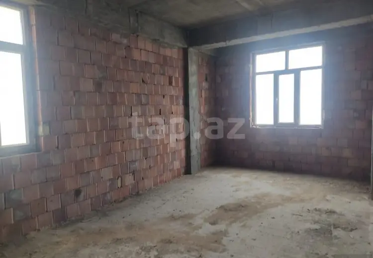 3 otaqlı mənzil , Sumqayıt