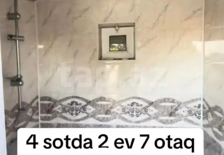 3 otaqlı mənzil , Bakı