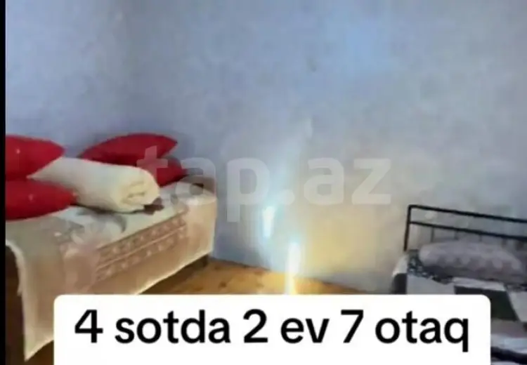 3 otaqlı mənzil , Bakı