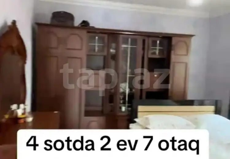3 otaqlı mənzil , Bakı