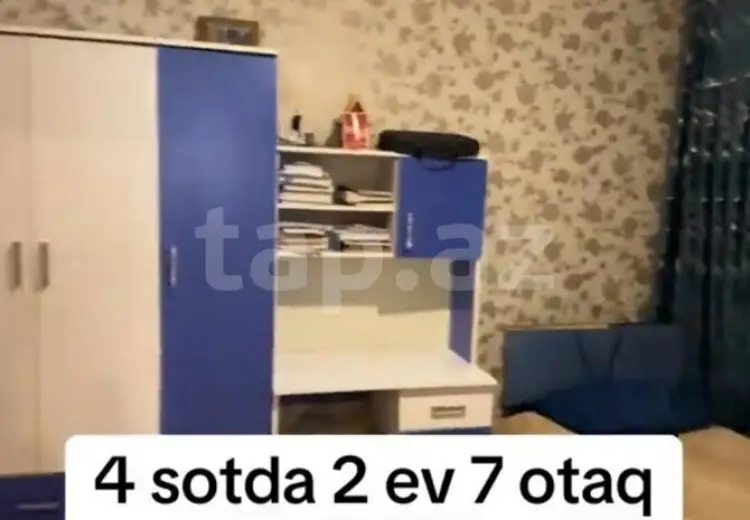 3 otaqlı mənzil , Bakı