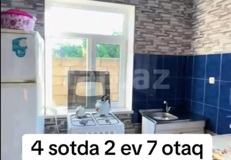3 otaqlı mənzil , Bakı