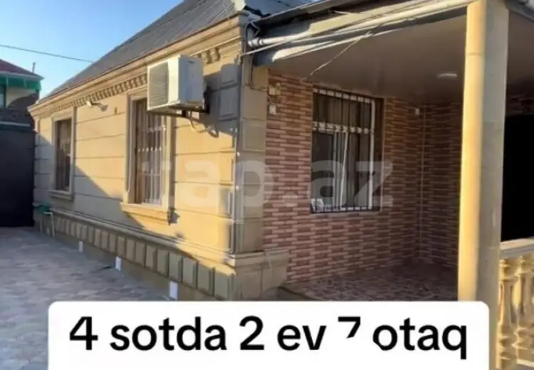 3 otaqlı mənzil , Bakı