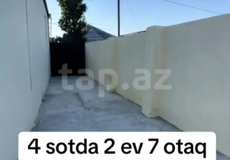 3 otaqlı mənzil , Bakı