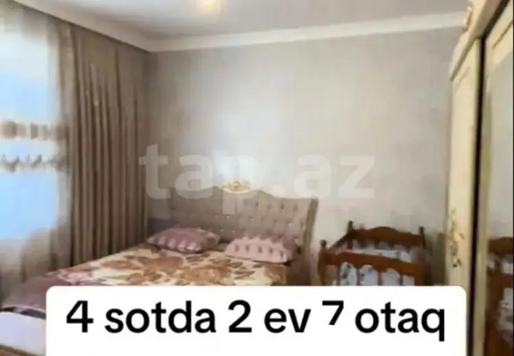 3 otaqlı mənzil , Bakı