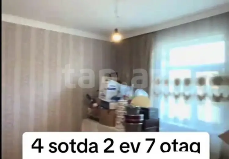 3 otaqlı mənzil , Bakı