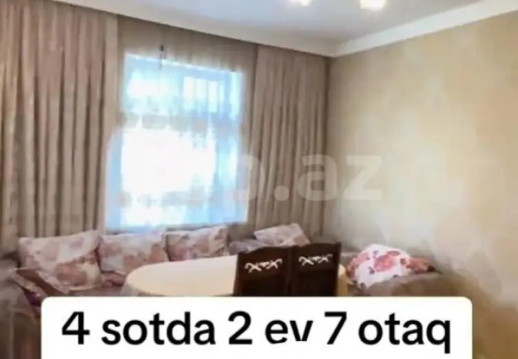 3 otaqlı mənzil , Bakı
