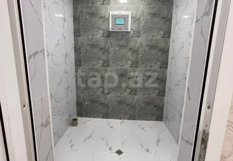 3 otaqlı mənzil , Məştağa qəs., Sabunçu, Bakı