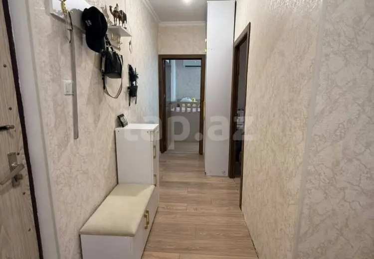 3 otaqlı mənzil , Sumqayıt