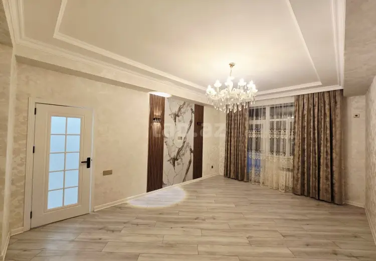 3 otaqlı mənzil , Sumqayıt