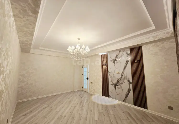 3 otaqlı mənzil , Sumqayıt