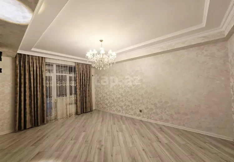 3 otaqlı mənzil , Sumqayıt