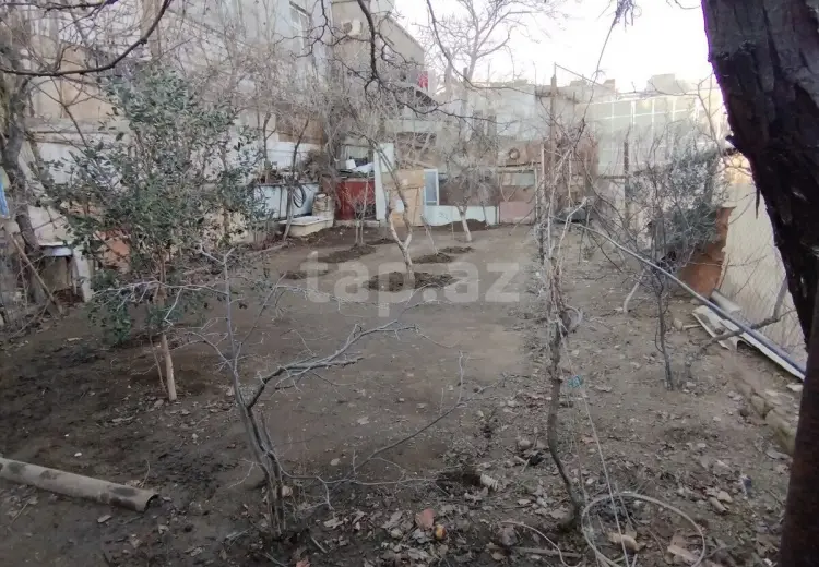 3 otaqlı mənzil , Bayıl qəs., Səbail, Bakı