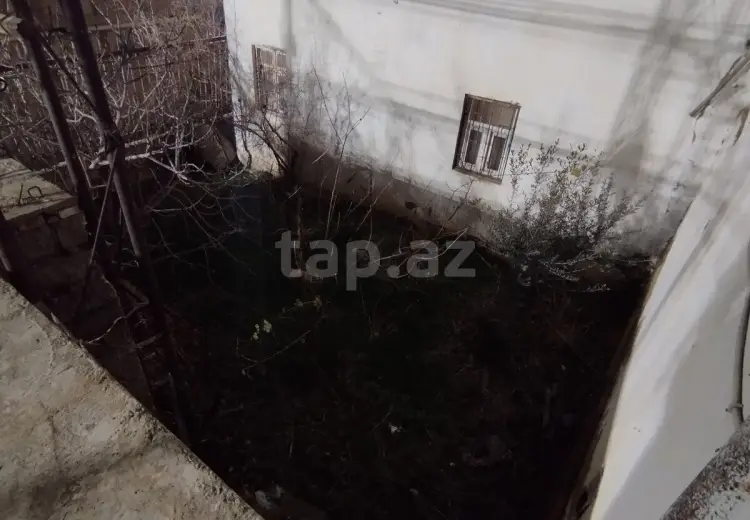 3 otaqlı mənzil , Bayıl qəs., Səbail, Bakı