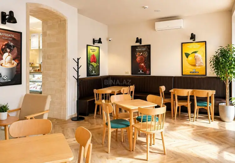 60 m² Obyekt / Ofis Satılır, Yasamal qəs., Yasamal, Bakı