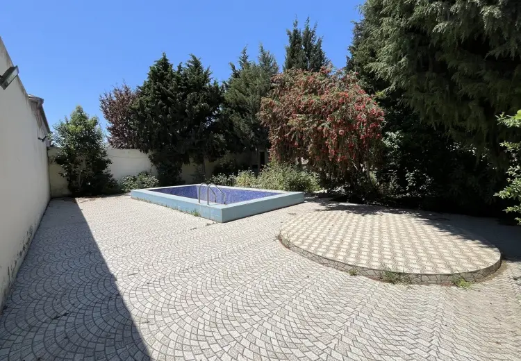 5 sot Torpaq Satılır, Mərdəkan, Xəzər, Bakı