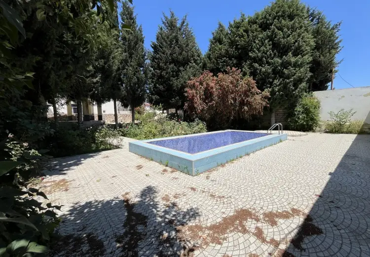 5 sot Torpaq Satılır, Mərdəkan, Xəzər, Bakı