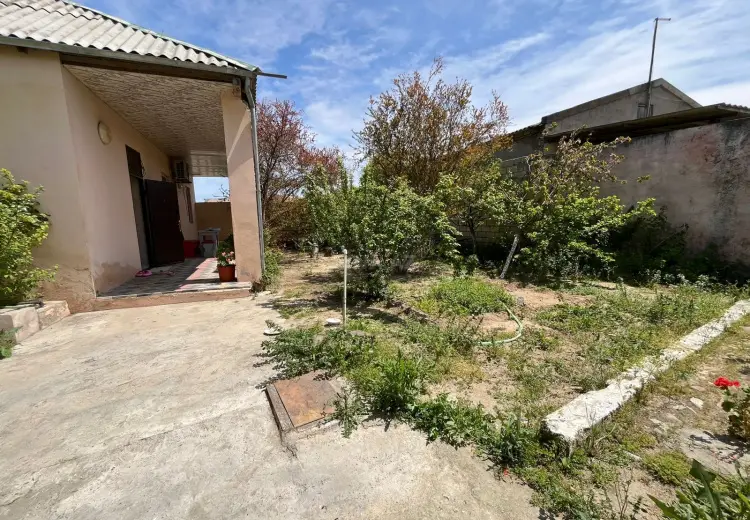 2.5 sot Torpaq Satılır, Mərdəkan, Xəzər, Bakı