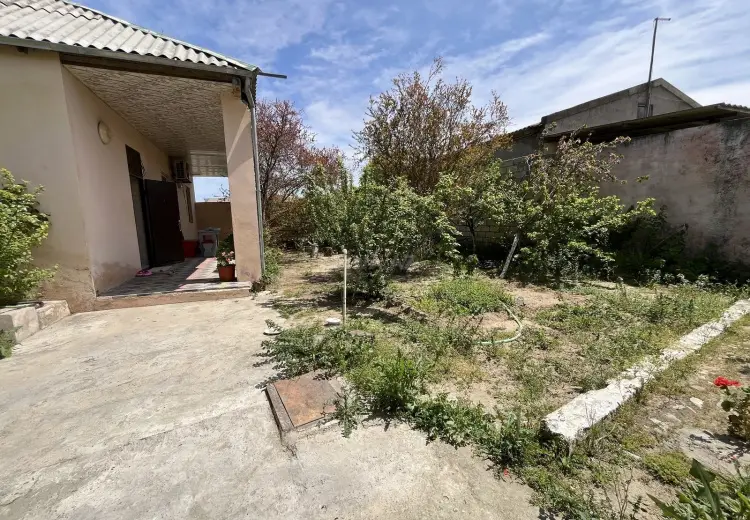2.5 sot Torpaq Satılır, Mərdəkan, Xəzər, Bakı