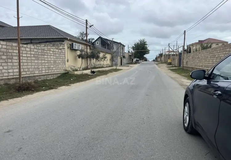 12 sot Torpaq Satılır, Şüvəlan, Xəzər, Bakı