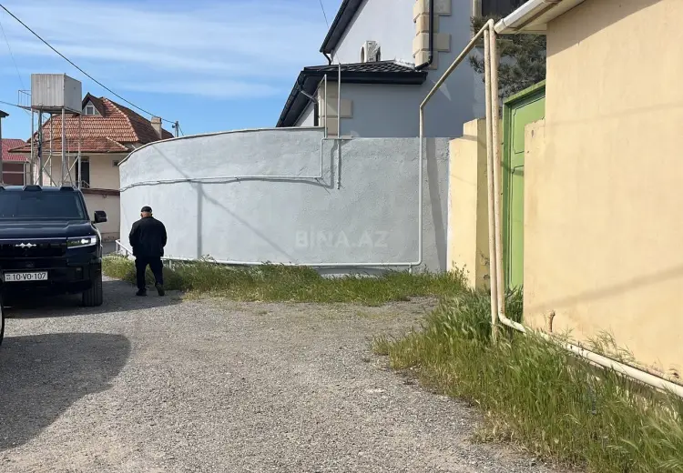 12 sot Torpaq Satılır, Mərdəkan, Xəzər, Bakı