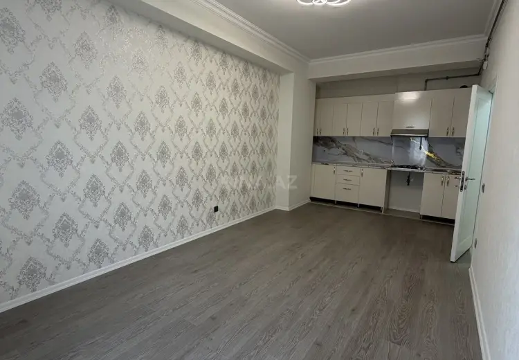 2 otaqlı mənzil Satılır, Abşeron