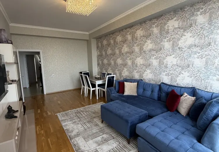 3 otaqlı mənzil Satılır, Xırdalan