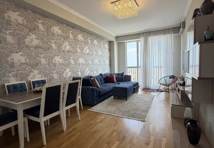 3 otaqlı mənzil Satılır, Xırdalan