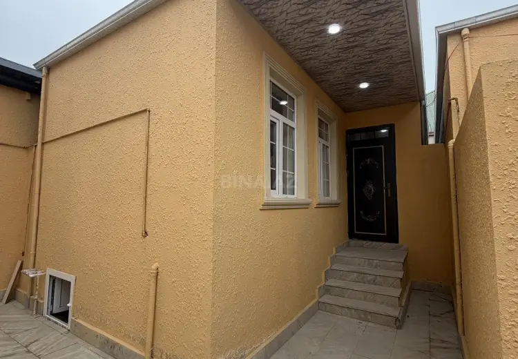 3 otaqlı mənzil Satılır, Xırdalan