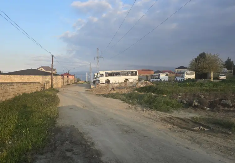 0 m² Obyekt / Ofis , Fatmayı, Abşeron